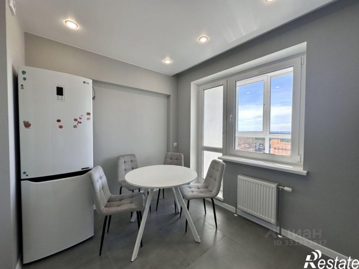 2-комн квартира ул Минская, 34,  д. 34