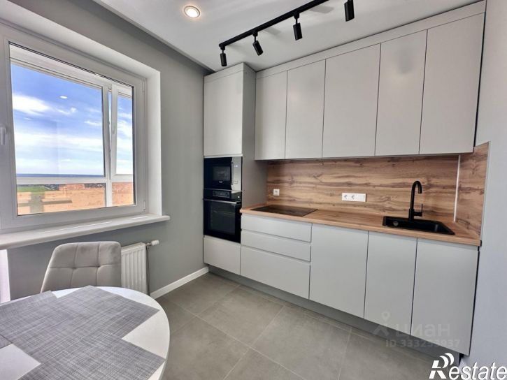 2-комн квартира ул Минская, 34,  д. 34