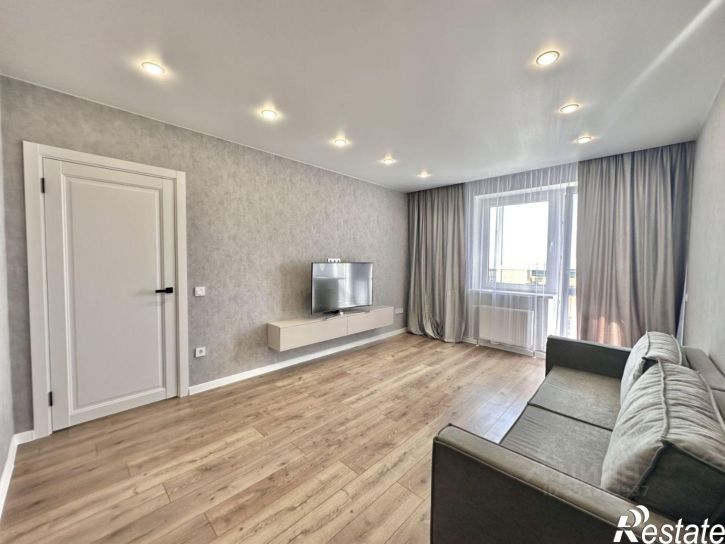 2-комн квартира ул Минская, 34,  д. 34