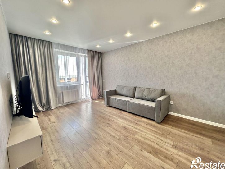 2-комн квартира ул Минская, 34,  д. 34