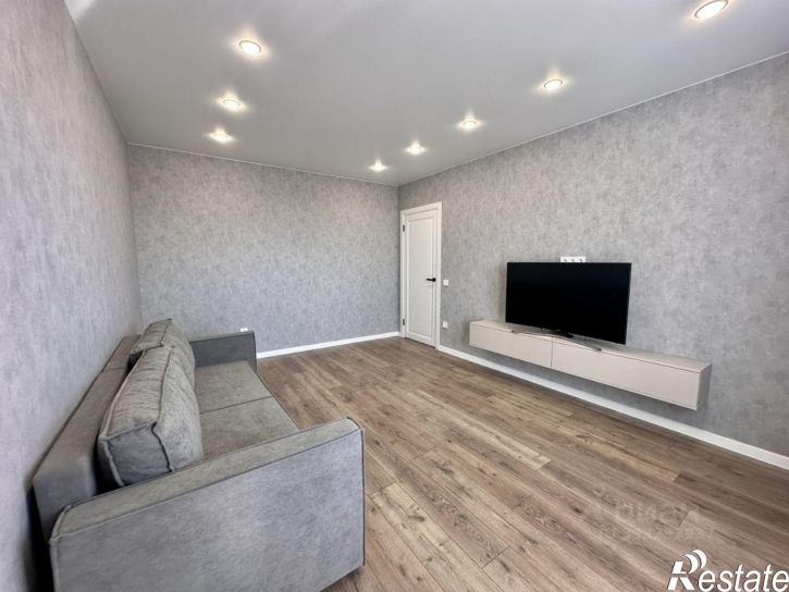 2-комн квартира ул Минская, 34,  д. 34