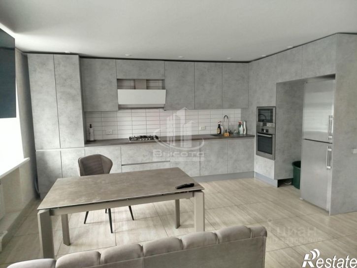 3-комн квартира ул Кубяка, 17,  д. 17