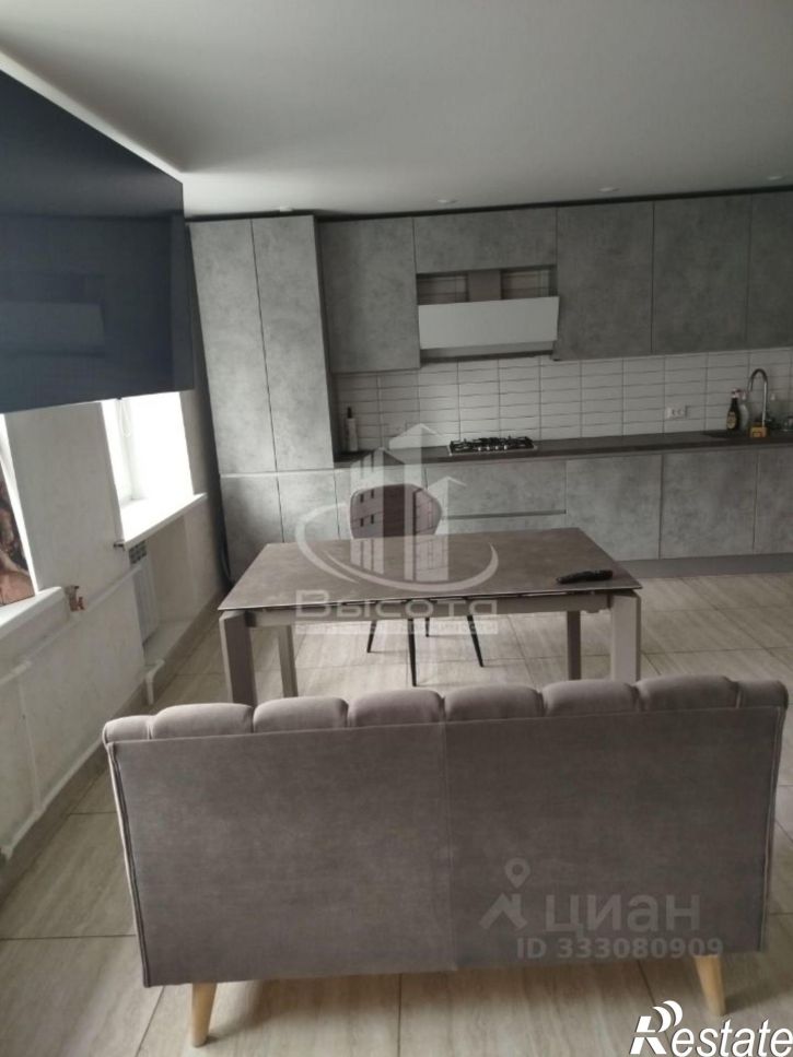 3-комн квартира ул Кубяка, 17,  д. 17