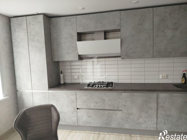 3-комн квартира ул Кубяка, 17,  д. 17
