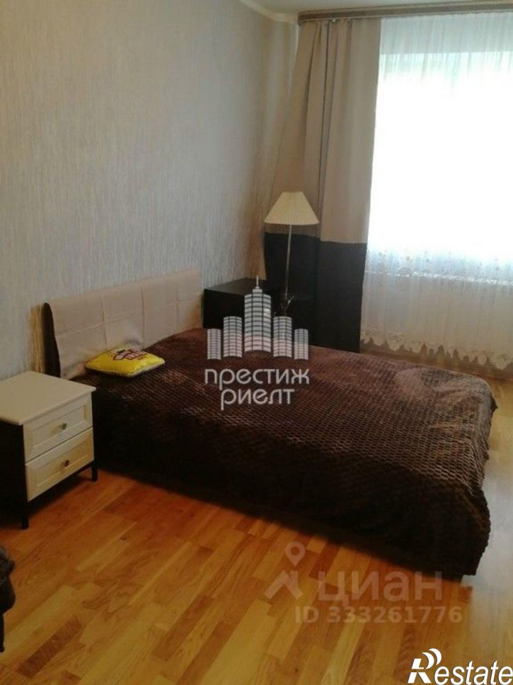 1-комн квартира ул Кибальчича, 2,  д. 2