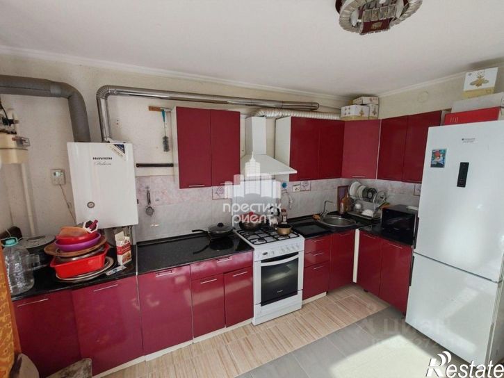 2-комн квартира ул Петра Тарасова, 21,  д. 21