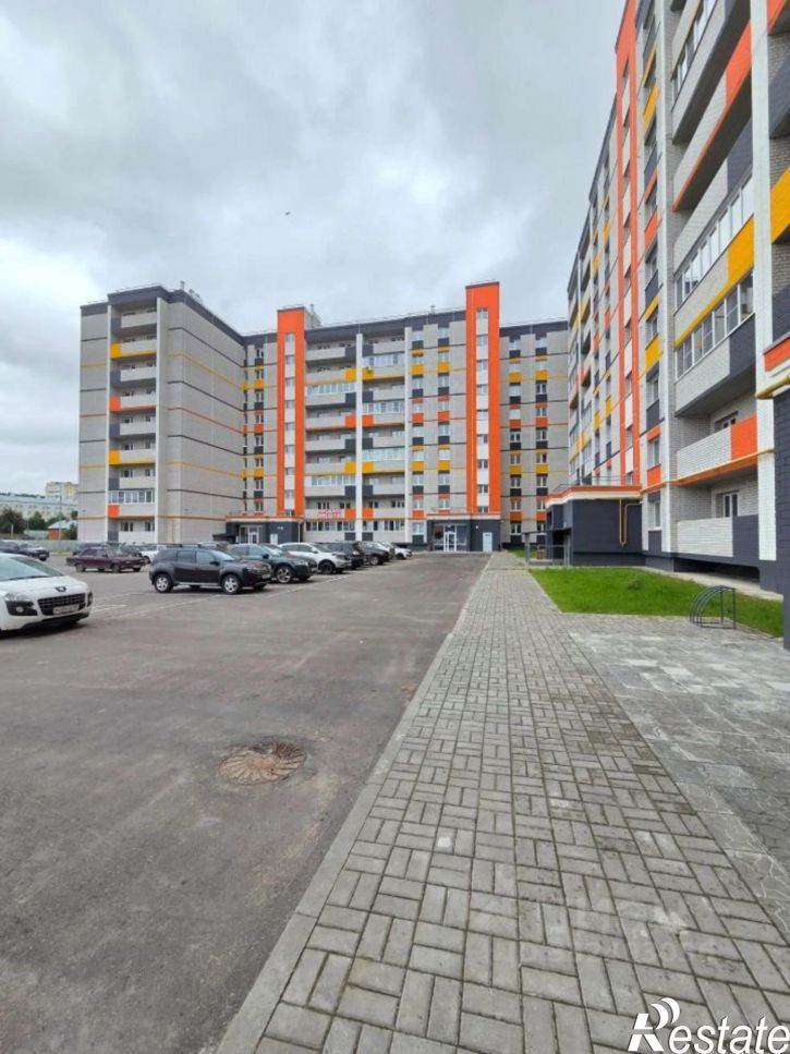 2-комн квартира ул Резванская, 3,  д. 3