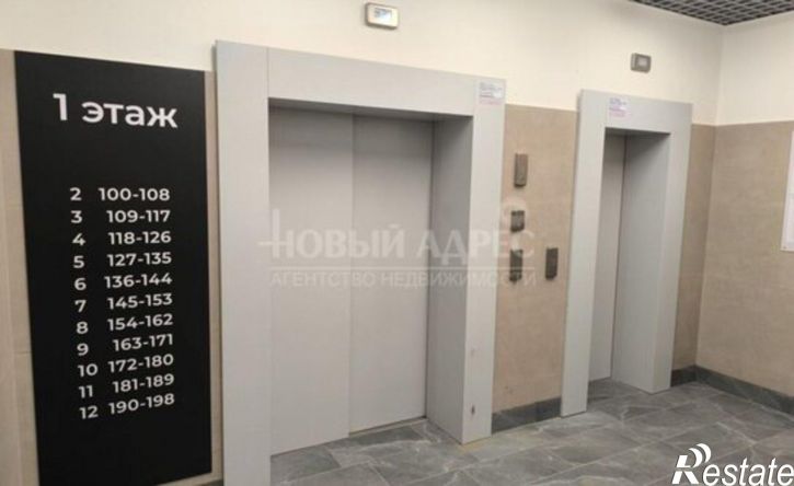 1-комн квартира ул Первых Коммунаров, 16,  д. 16