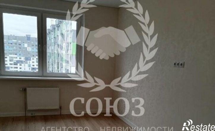 1-комн квартира Минская улица, 2