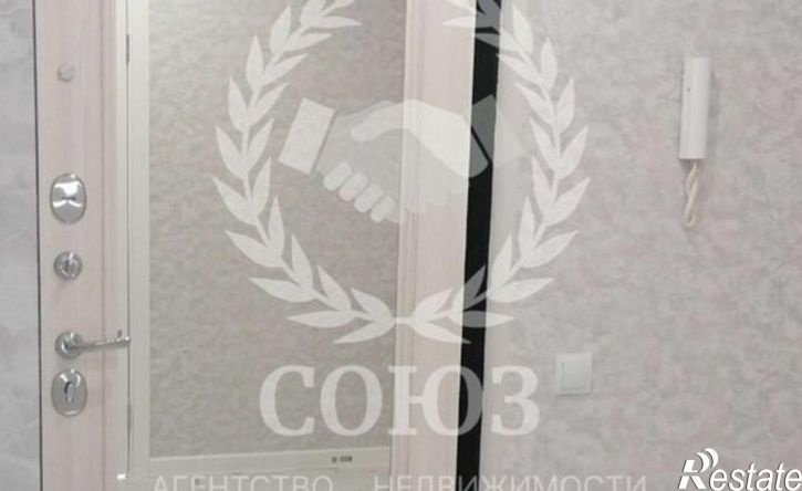 1-комн квартира Минская улица, 2