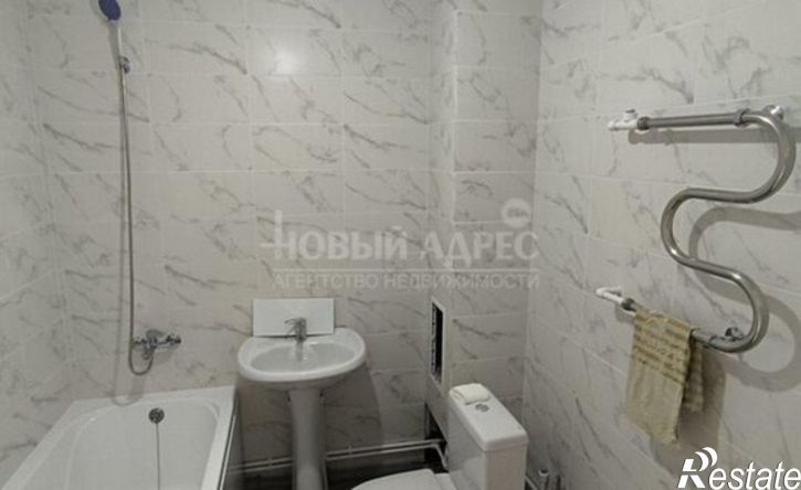 1-комн квартира ул Первых Коммунаров, 16,  д. 16