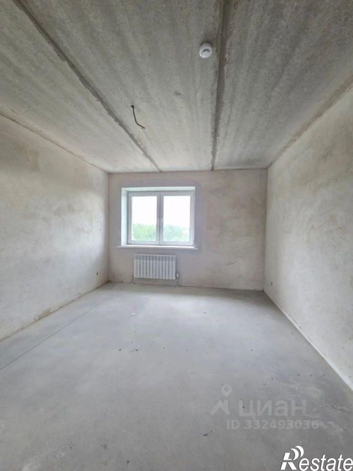 2-комн квартира ул Резванская, 3,  д. 3