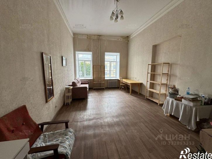 Комната ул Ленина, 107,  д. 107