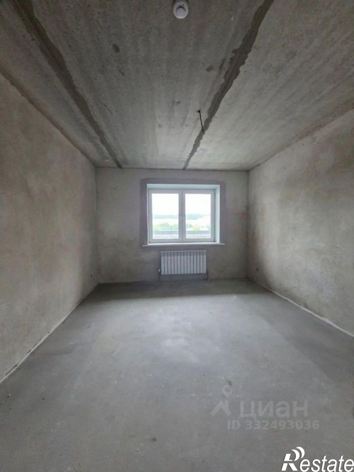 2-комн квартира ул Резванская, 3,  д. 3