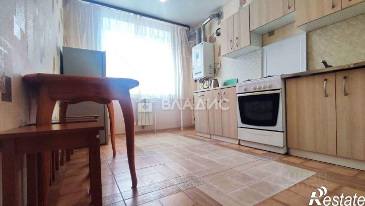 1-комн квартира ул Братьев Луканиных, 11,  д. 11