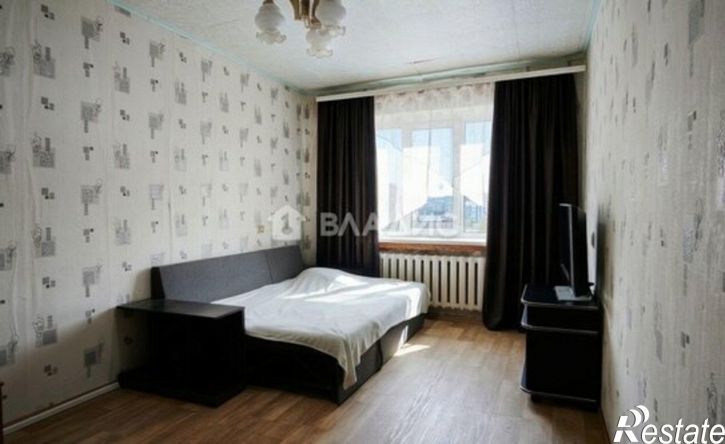 1-комн квартира ул Карачевская, 23,  д. 23