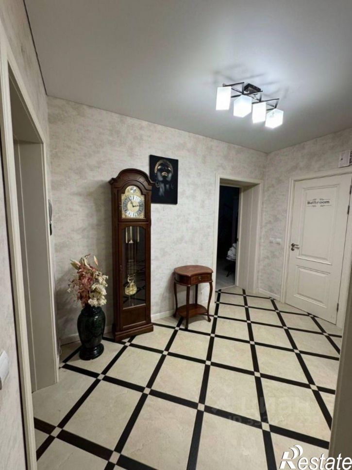 2-комн квартира ул Академическая, 10,  д. 10