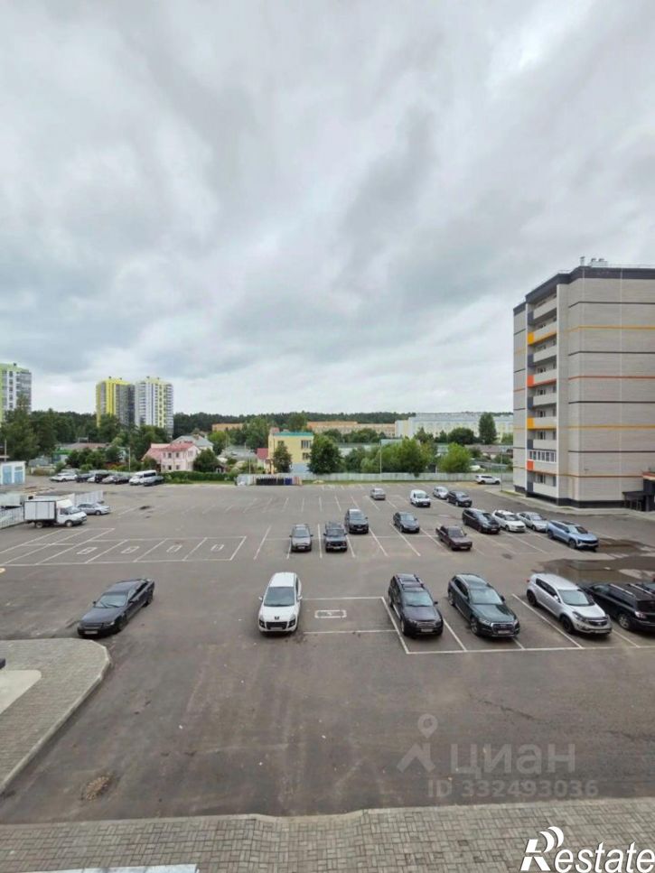 2-комн квартира ул Резванская, 3,  д. 3