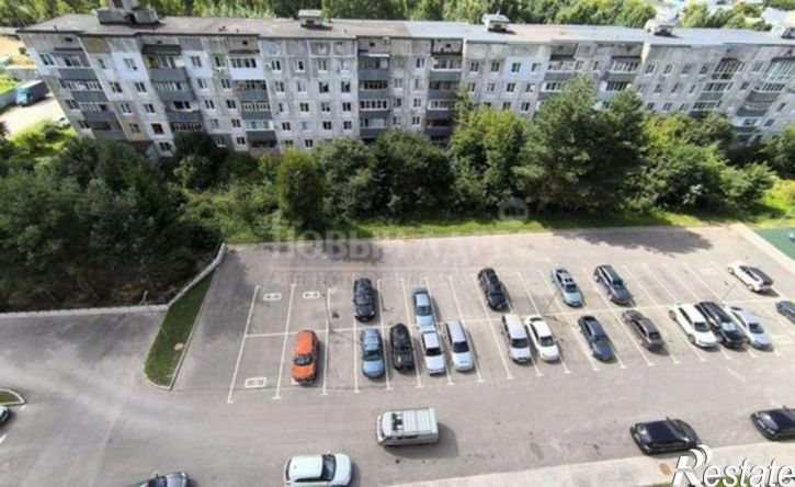 1-комн квартира ул Первых Коммунаров, 16,  д. 16