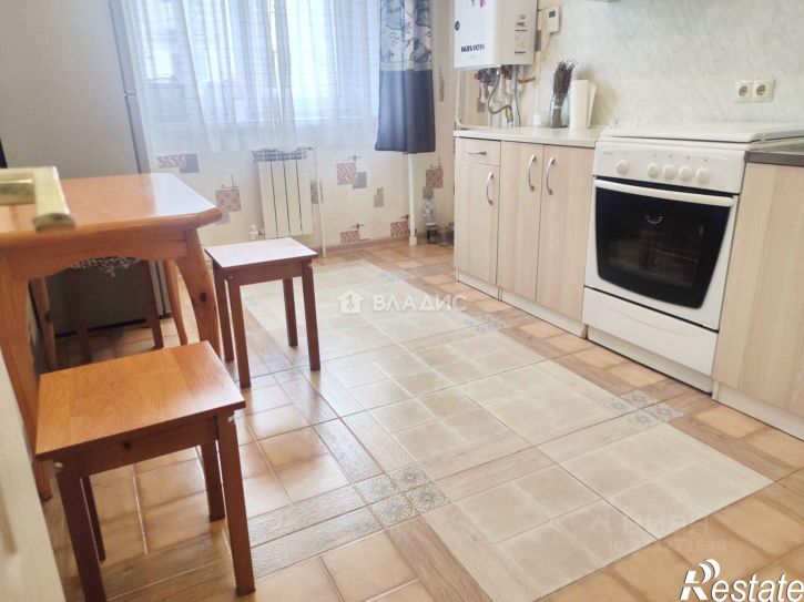 1-комн квартира ул Братьев Луканиных, 11,  д. 11
