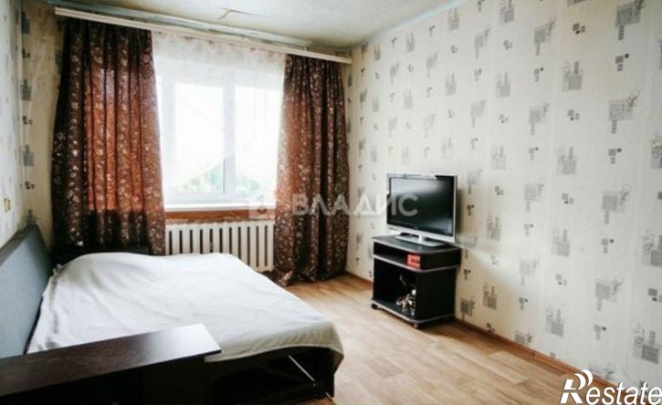 1-комн квартира ул Карачевская, 23,  д. 23