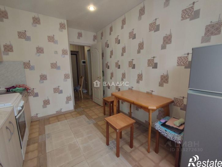 1-комн квартира ул Братьев Луканиных, 11,  д. 11