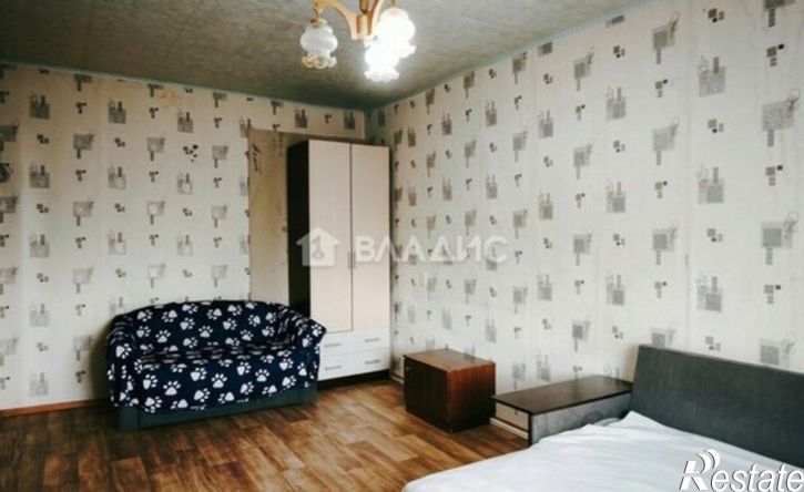 1-комн квартира ул Карачевская, 23,  д. 23