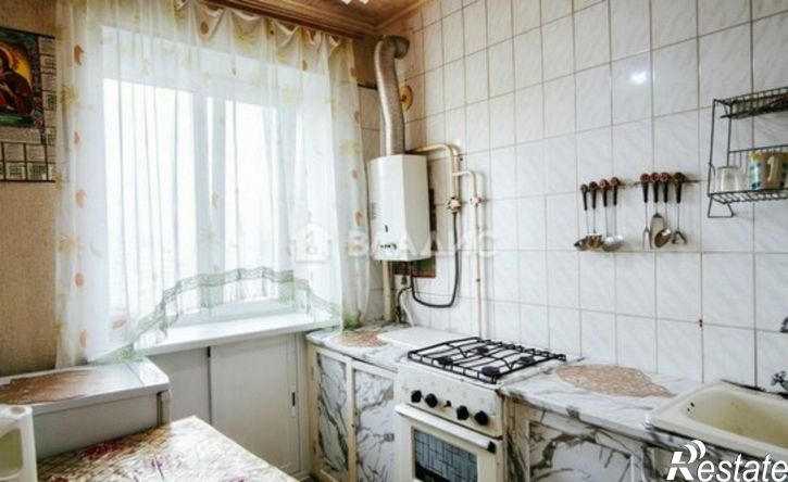 1-комн квартира ул Карачевская, 23,  д. 23