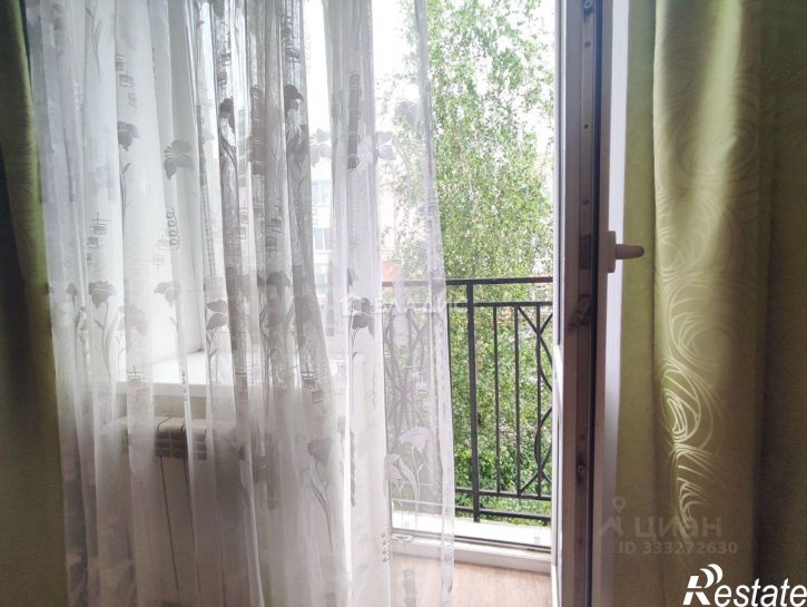 1-комн квартира ул Братьев Луканиных, 11,  д. 11