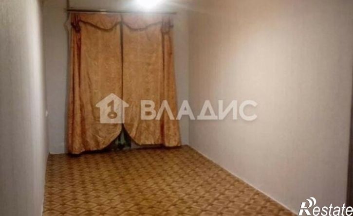 2-комн квартира ул Веры Андриановой, 64,  д. 64