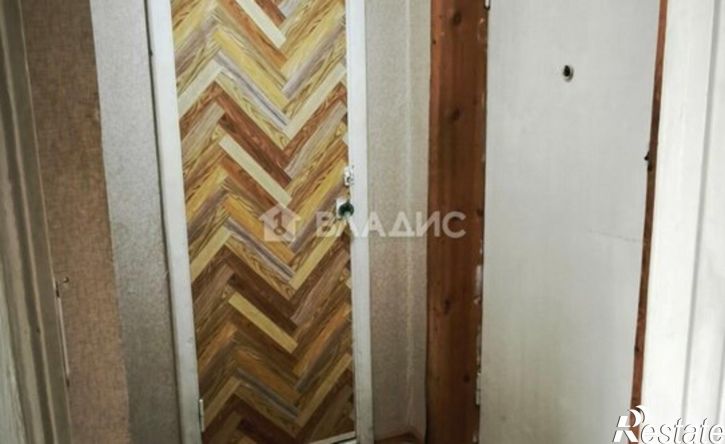 1-комн квартира ул Карачевская, 23,  д. 23
