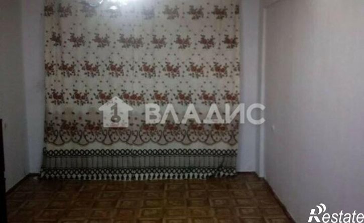 2-комн квартира ул Веры Андриановой, 64,  д. 64