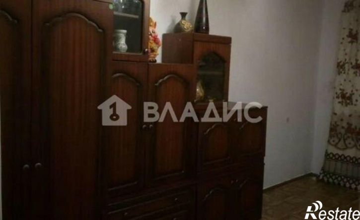 2-комн квартира ул Веры Андриановой, 64,  д. 64