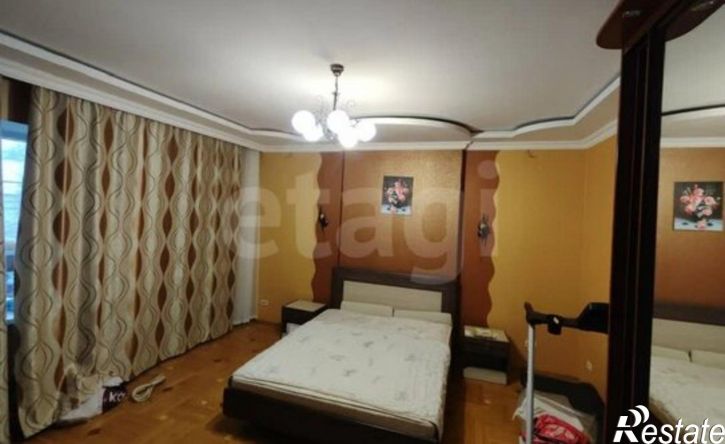3-комн квартира ул Суворова, 111/21,  д. 111/21