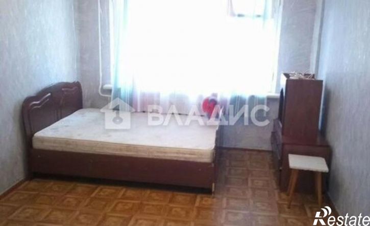 2-комн квартира ул Веры Андриановой, 64,  д. 64