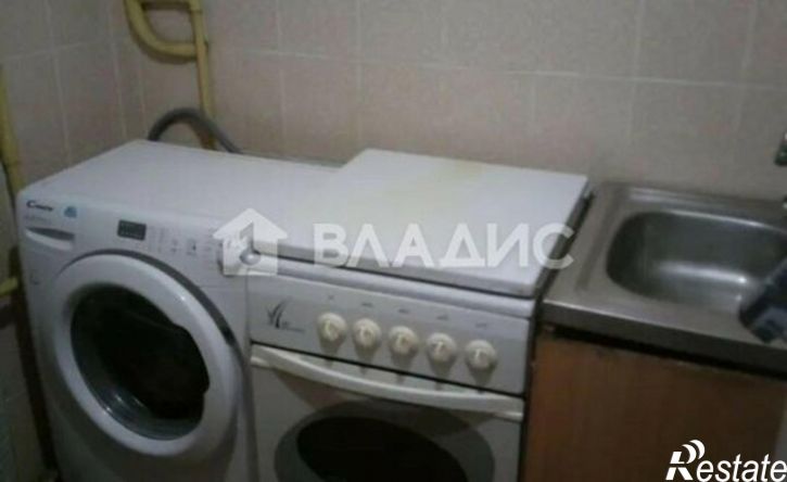 2-комн квартира ул Веры Андриановой, 64,  д. 64