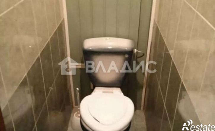 2-комн квартира ул Веры Андриановой, 64,  д. 64
