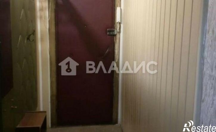 2-комн квартира ул Веры Андриановой, 64,  д. 64