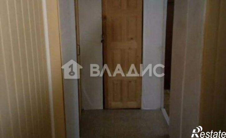2-комн квартира ул Веры Андриановой, 64,  д. 64