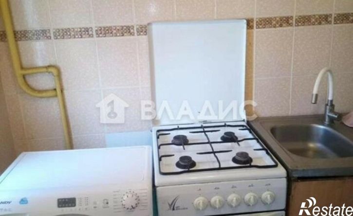 2-комн квартира ул Веры Андриановой, 64,  д. 64