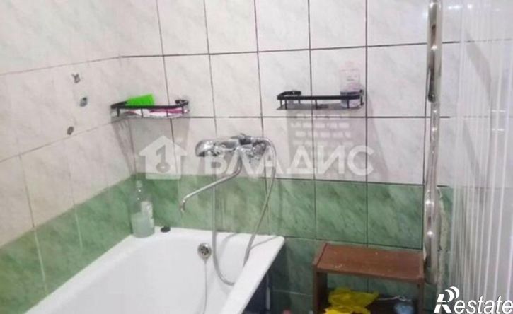 2-комн квартира ул Веры Андриановой, 64,  д. 64