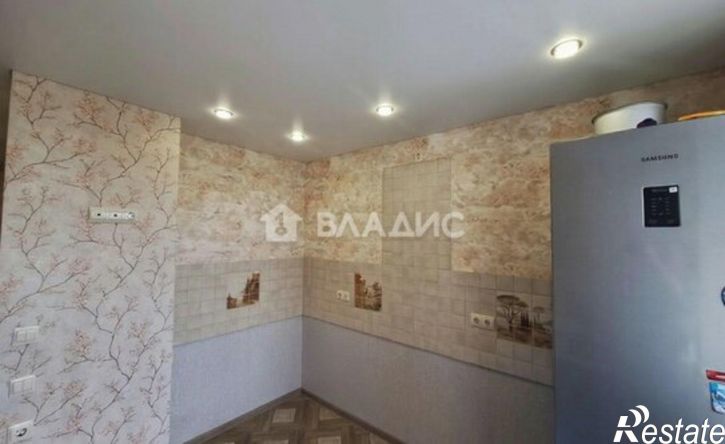 1-комн квартира ул Хрустальная, 44 6,  д. 44 6,  к. 6