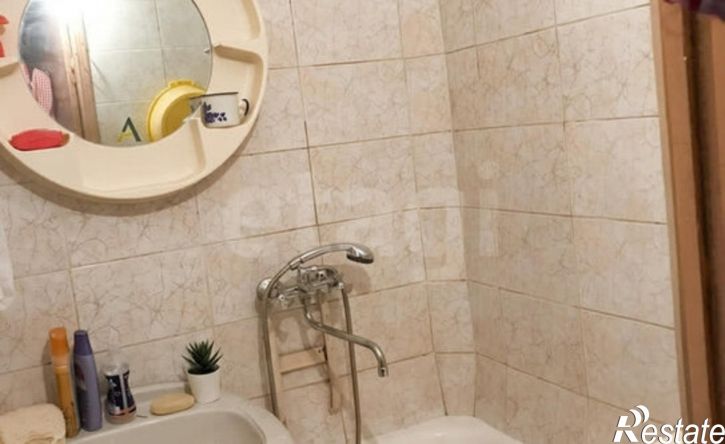 2-комн квартира ул Рылеева, 1/12,  д. 1/12