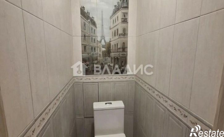 1-комн квартира ул Хрустальная, 44 6,  д. 44 6,  к. 6