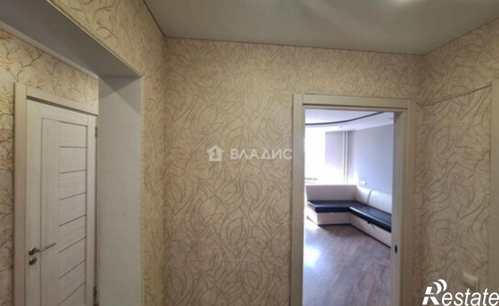 1-комн квартира ул Хрустальная, 44 6,  д. 44 6,  к. 6