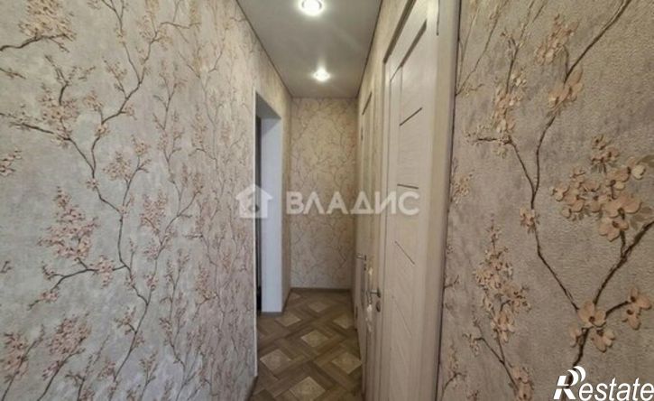 1-комн квартира ул Хрустальная, 44 6,  д. 44 6,  к. 6
