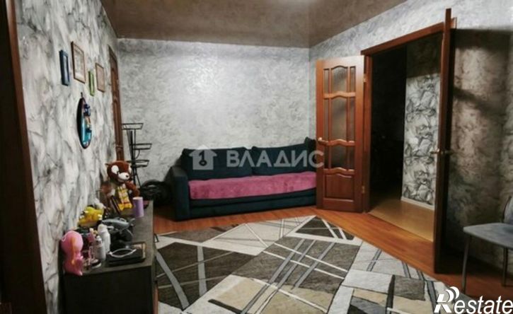 2-комн квартира ул Глаголева, 8,  д. 8
