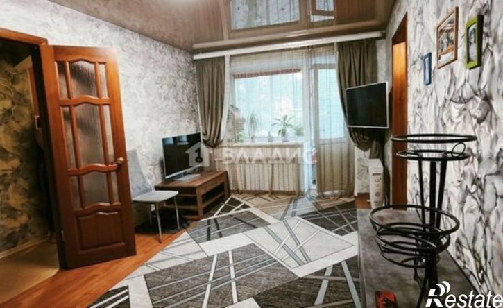 2-комн квартира ул Глаголева, 8,  д. 8