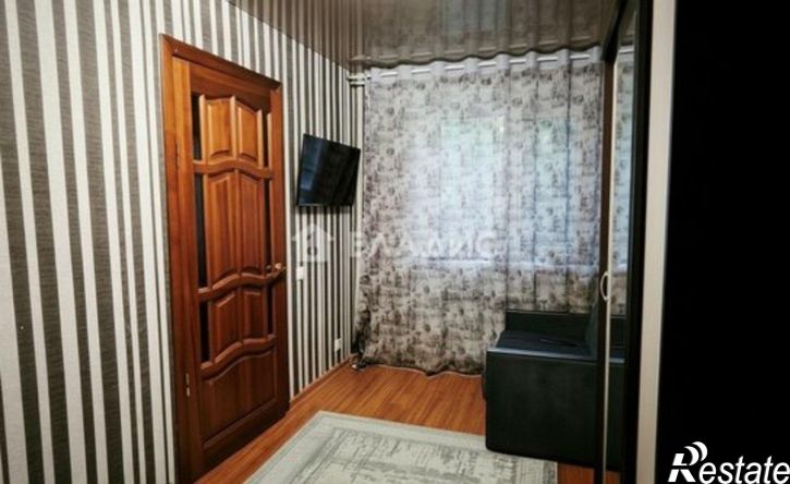 2-комн квартира ул Глаголева, 8,  д. 8