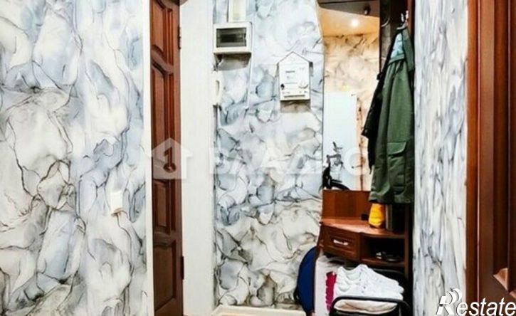 2-комн квартира ул Глаголева, 8,  д. 8